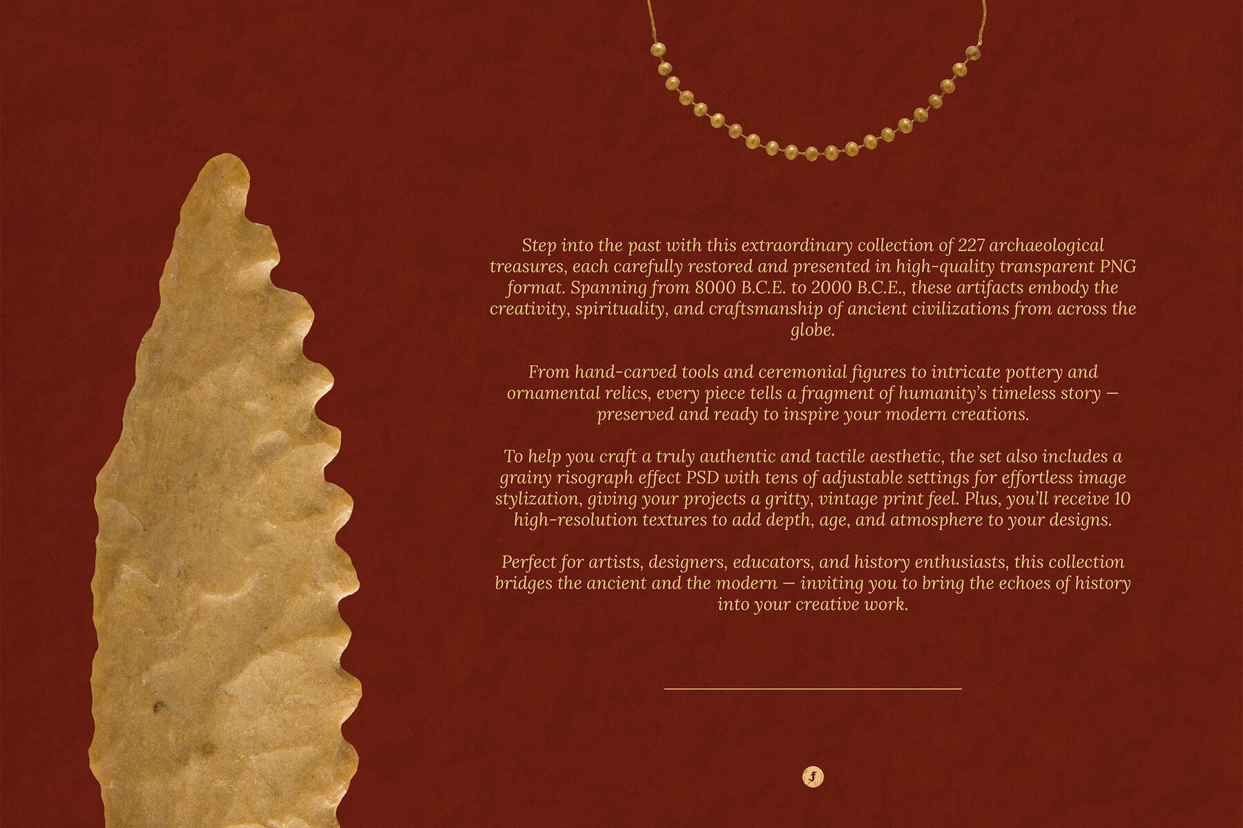 Bronze Age Collage Creator 12