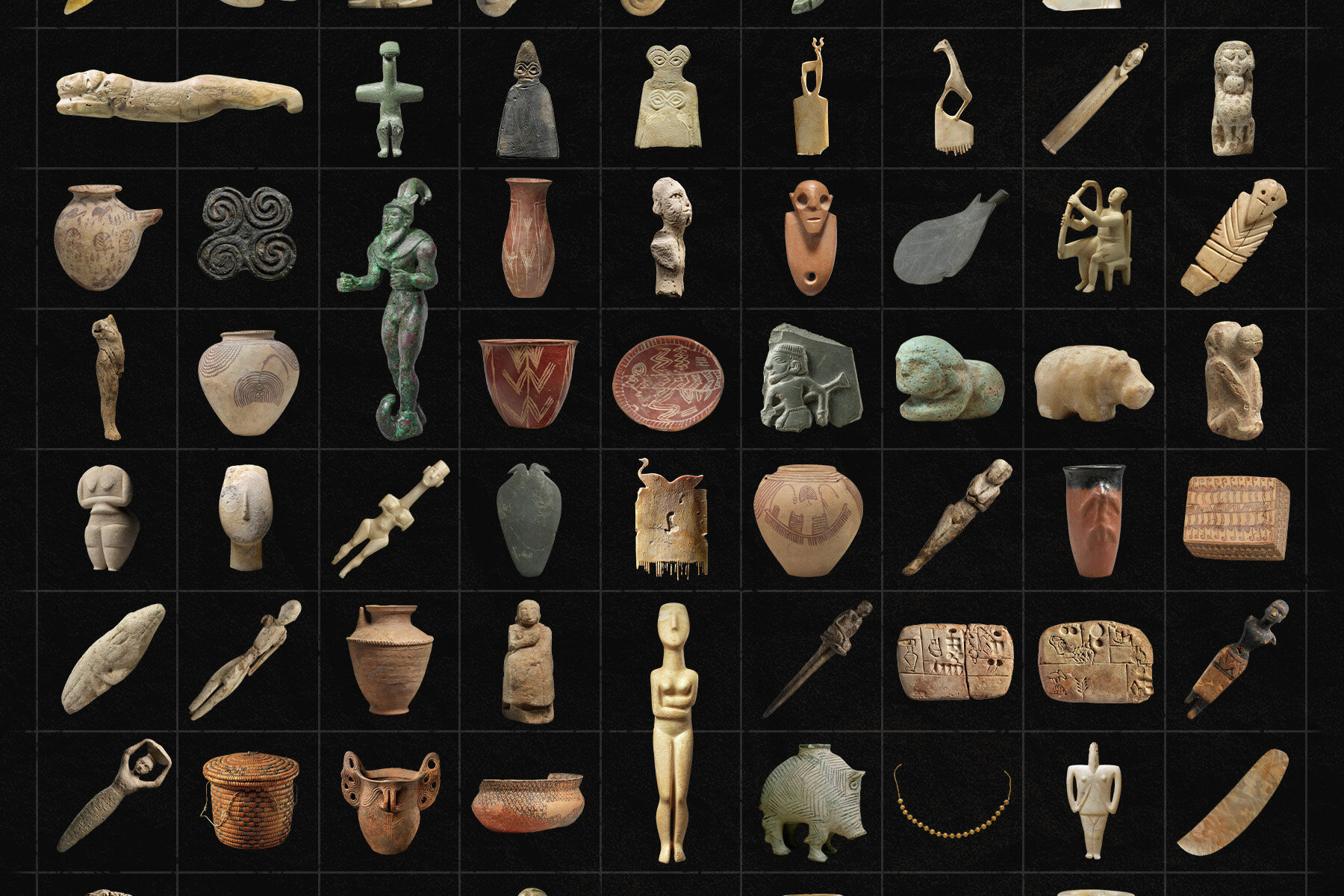 Bronze Age Collage Creator 13