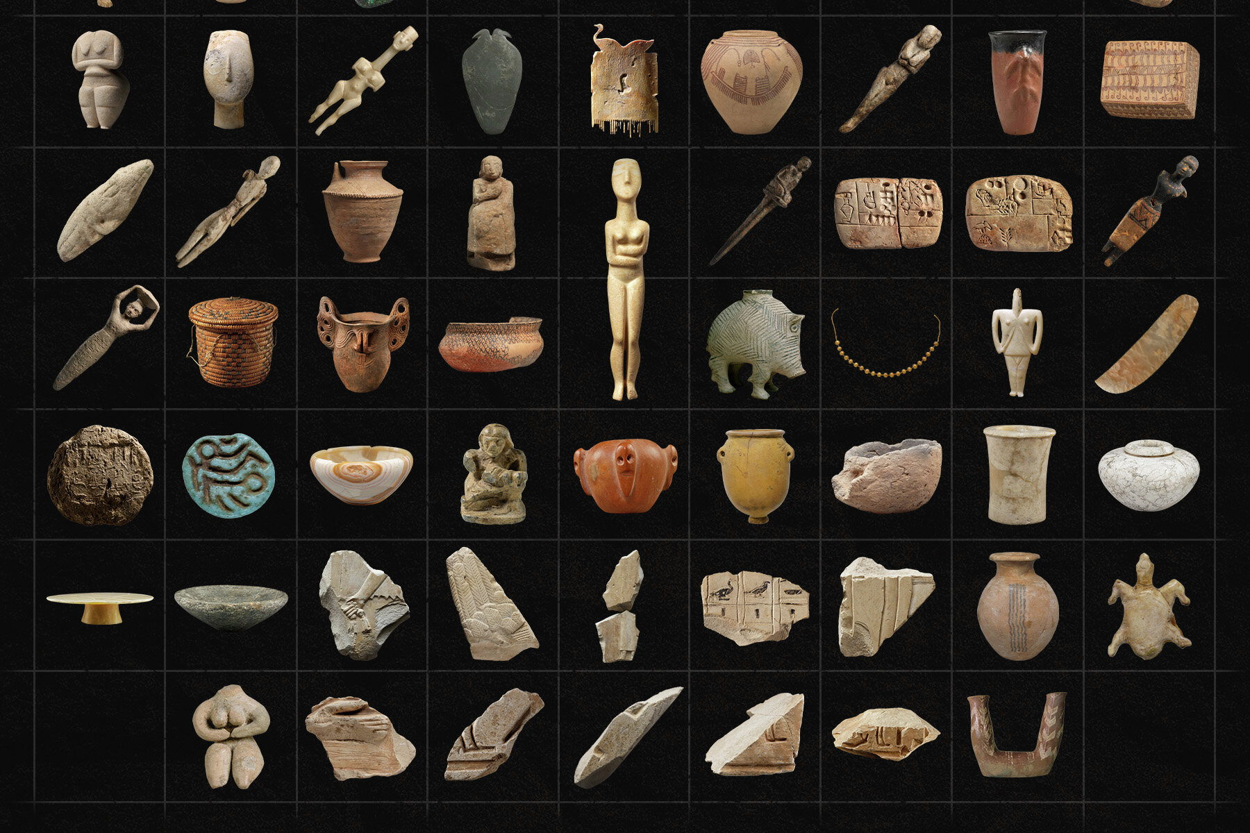 Bronze Age Collage Creator 14