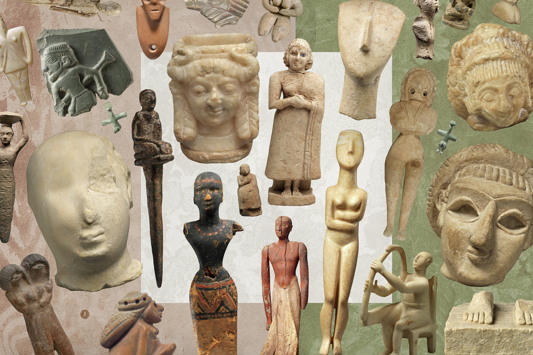 Bronze Age Collage Creator 18