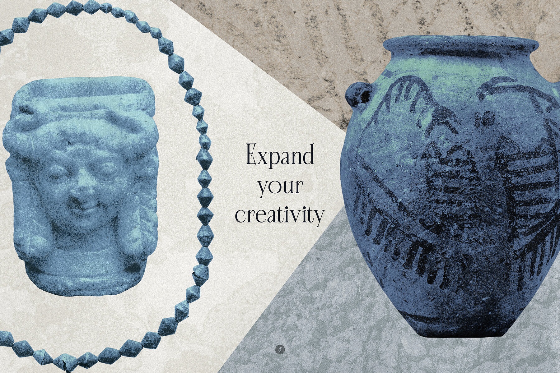 Bronze Age Collage Creator 19