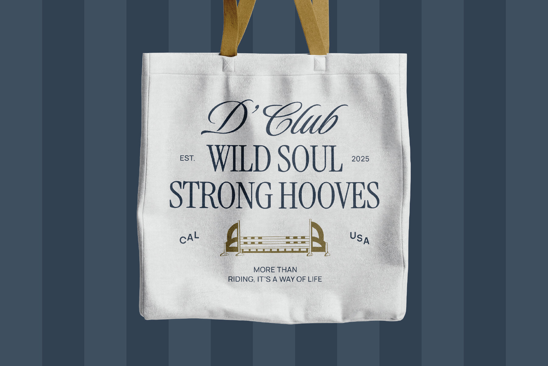 Equestrian Heritage Graphic Pack 7