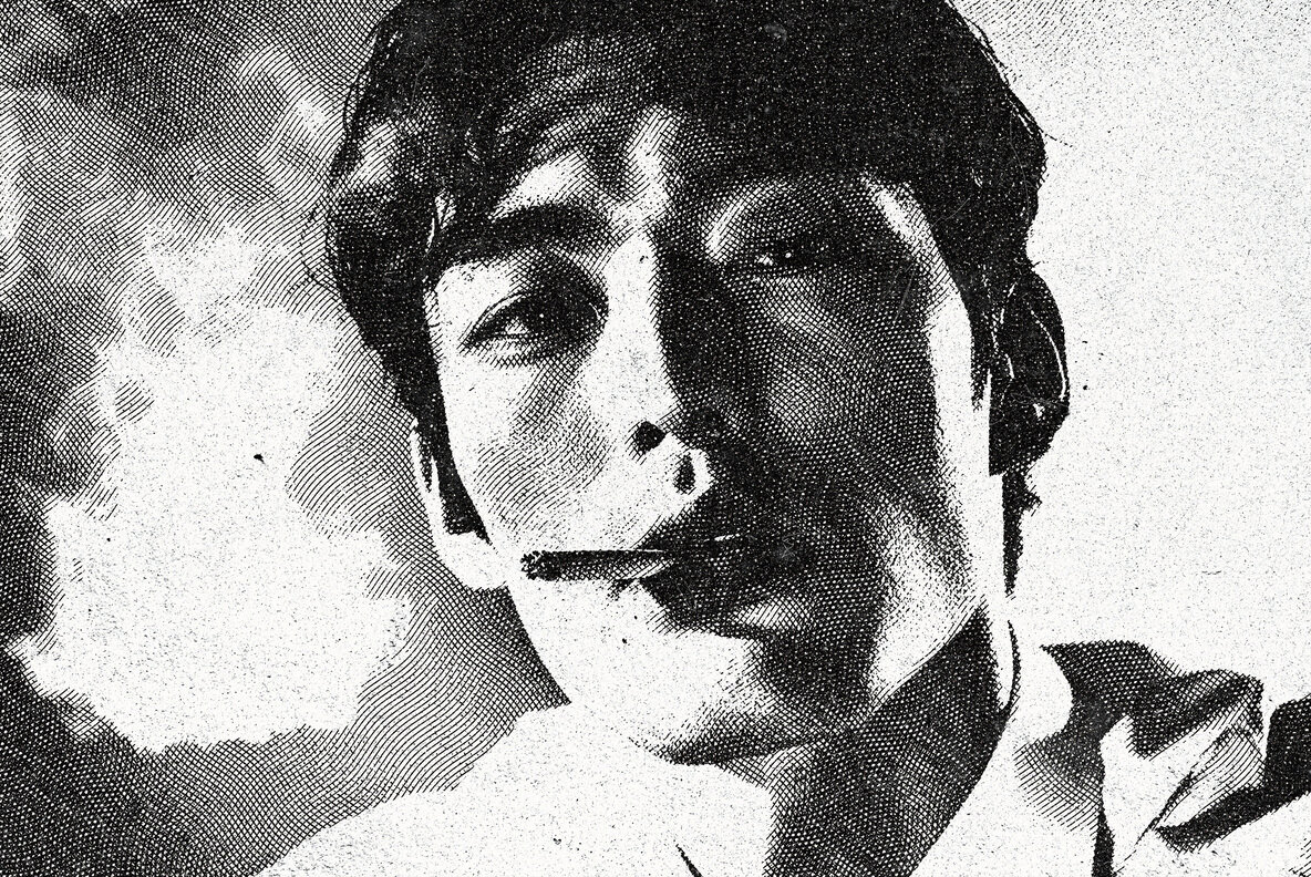 Color Engraving Photo Effect 4