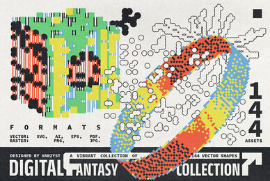 Digital Fantasy
