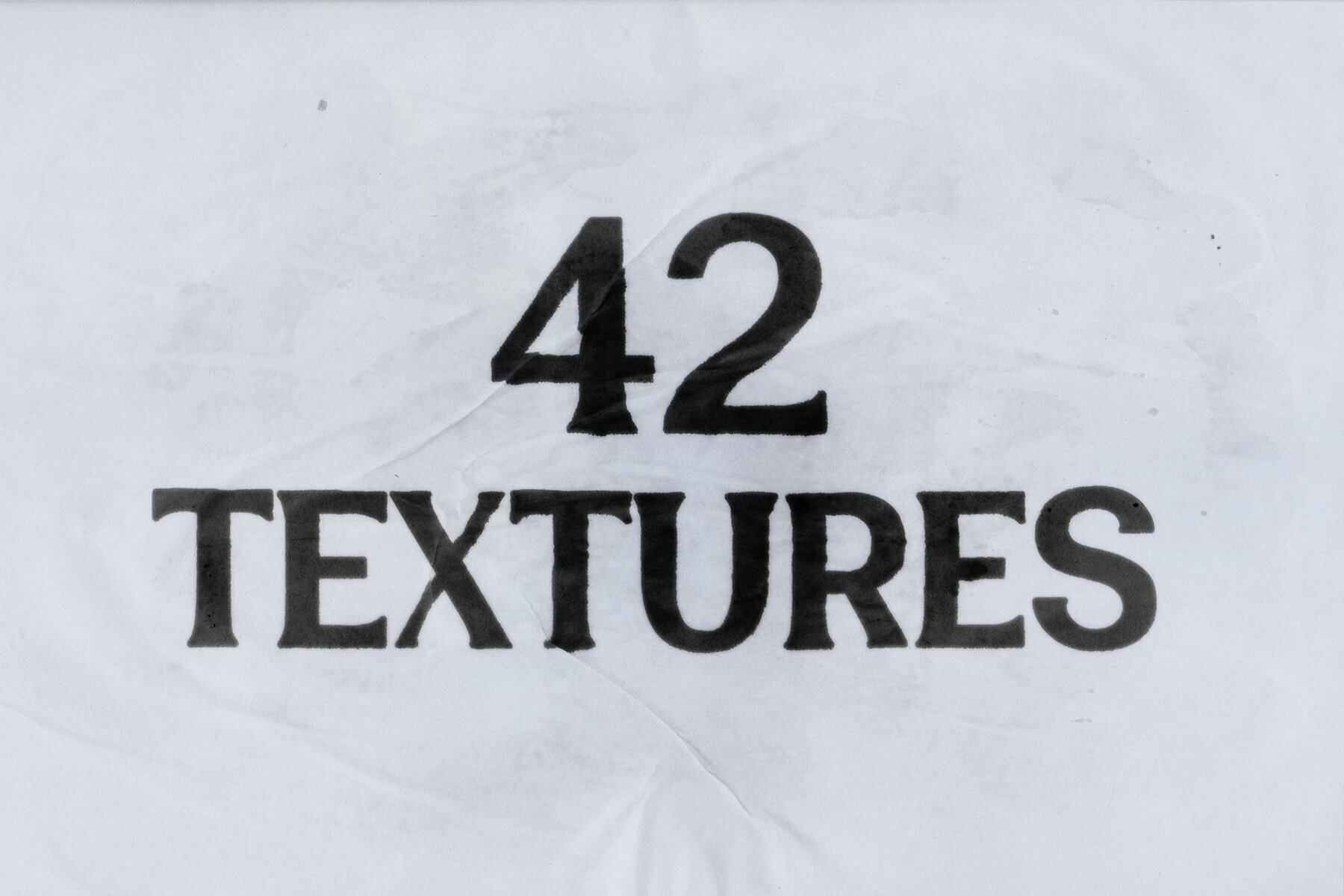 GLUED PAPER TEXTURE PACK 3