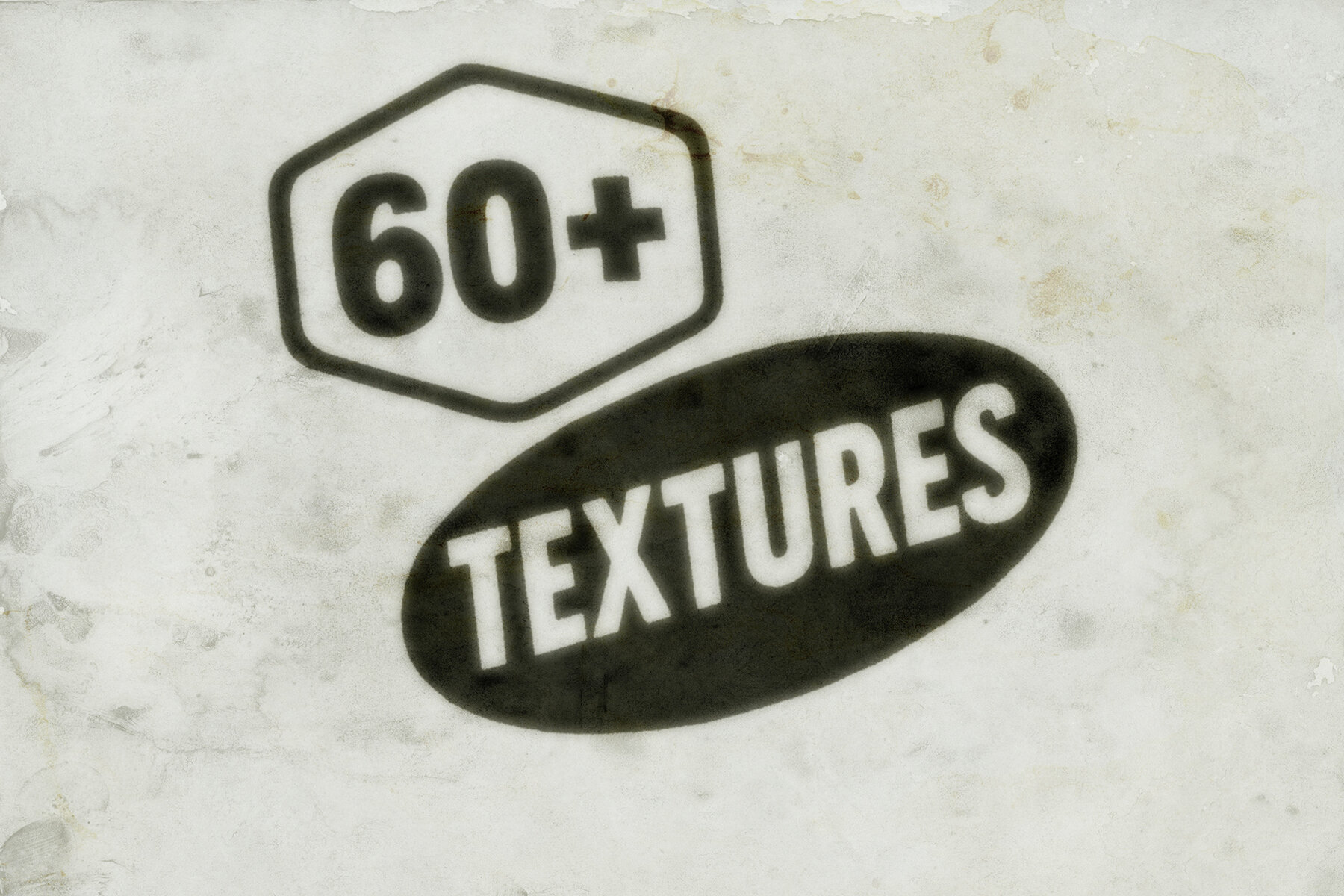 Time Stained Paper Texture Pack 5