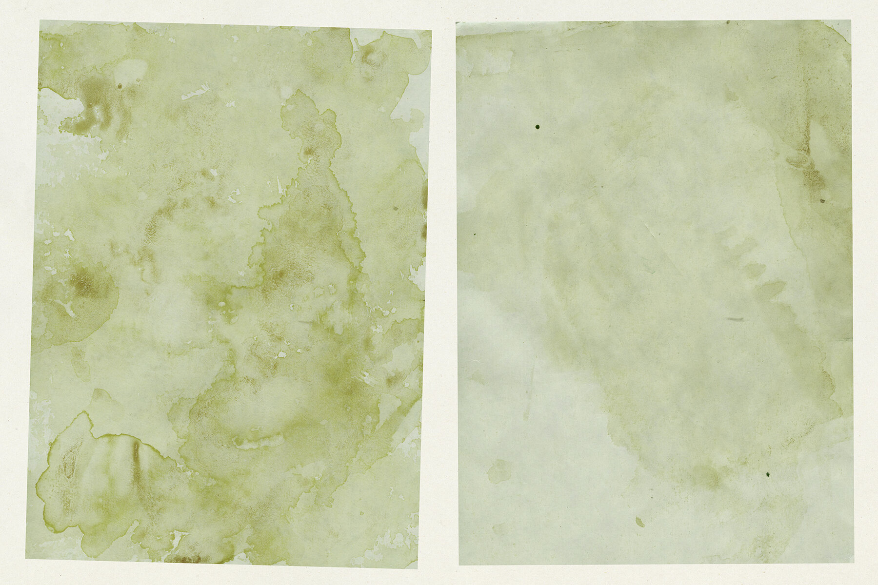 Time Stained Paper Texture Pack 9