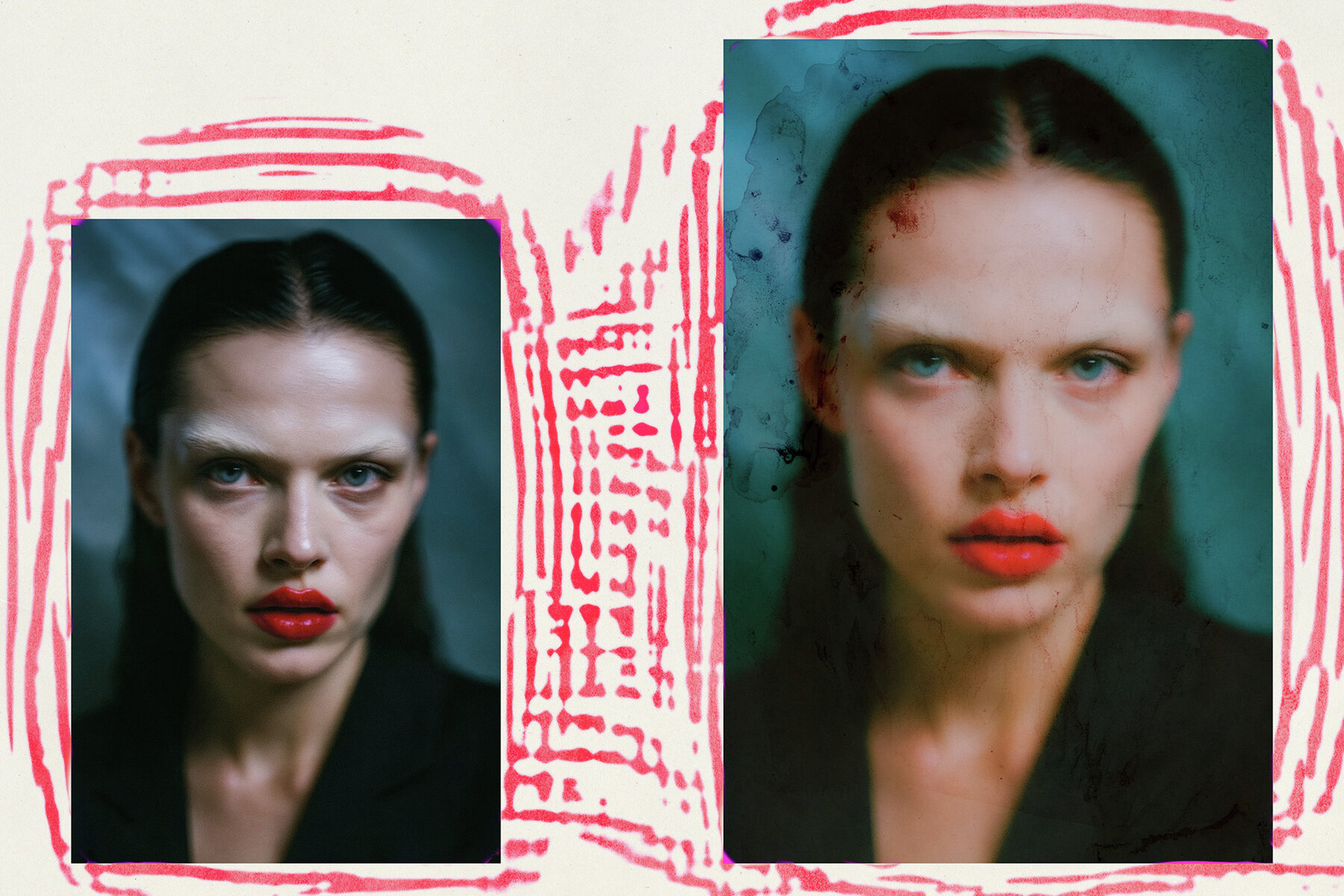 Time Stained Paper Texture Pack 11