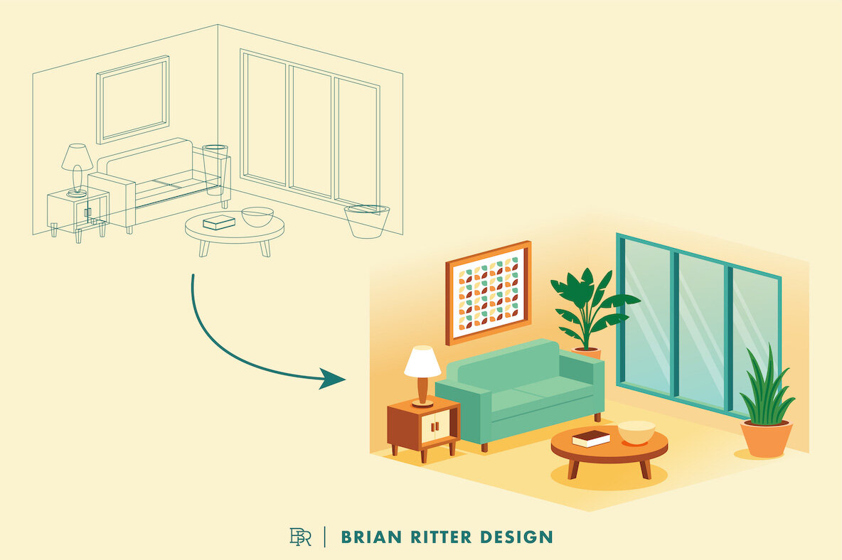 Dimetric 3D Toolkit 4