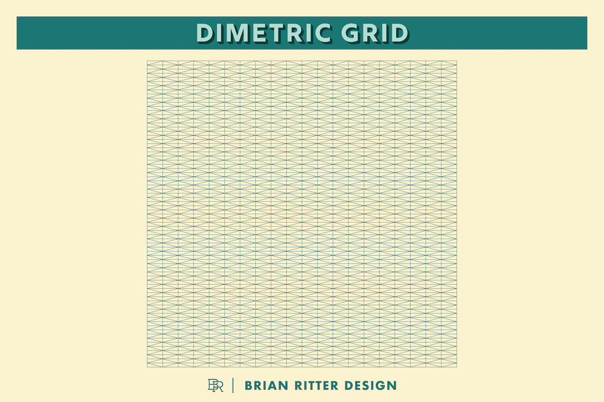 Dimetric 3D Toolkit 11