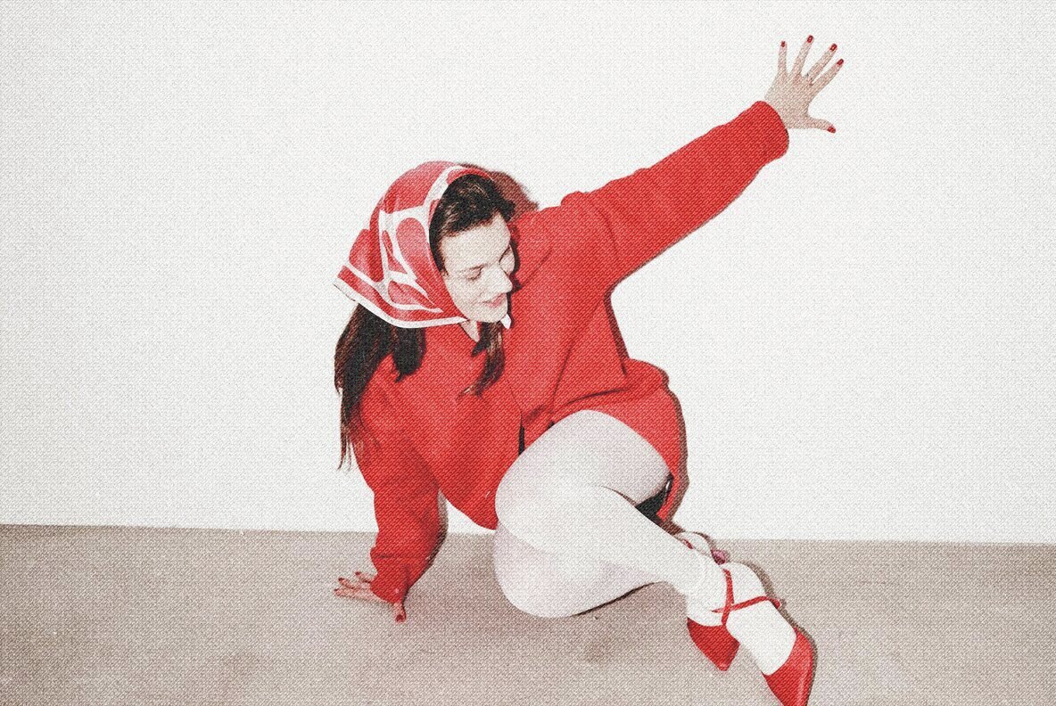 Retro Printer Photo Effect 3