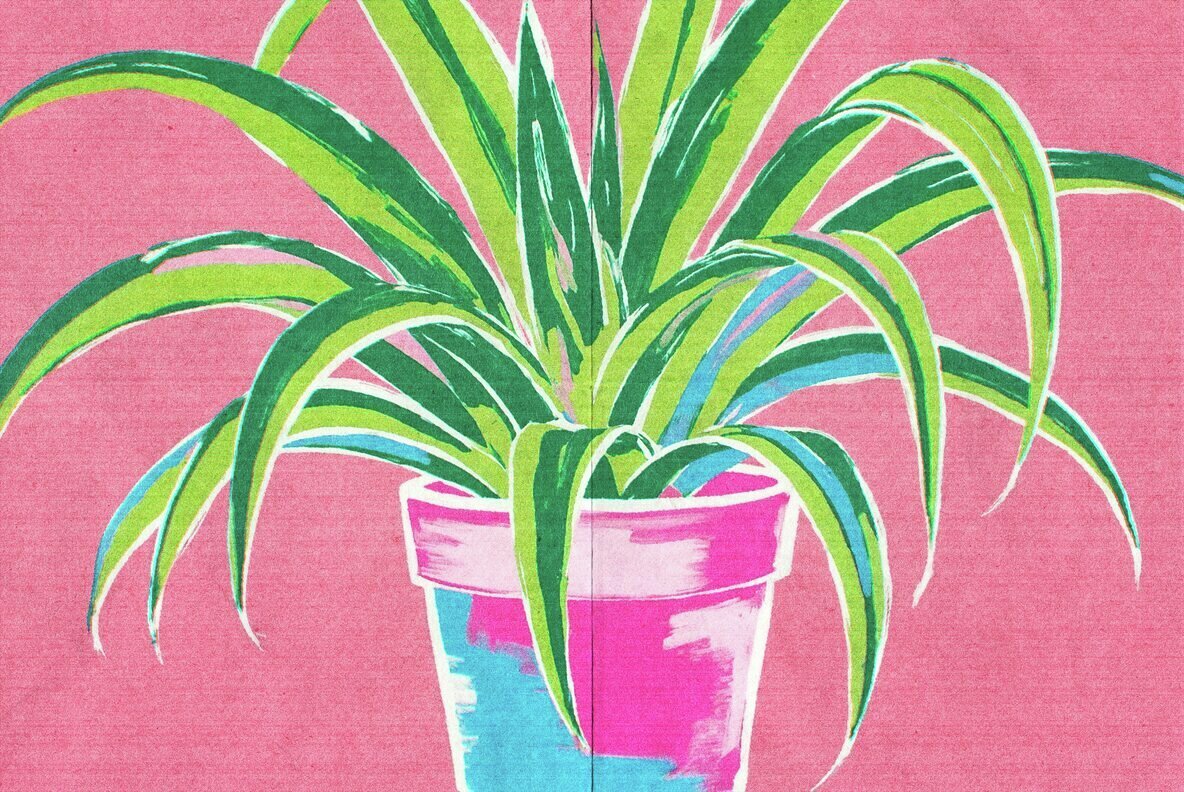 Vintage Design Effect 3