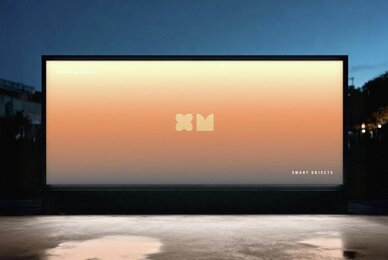 Outdoor Screen Mockup