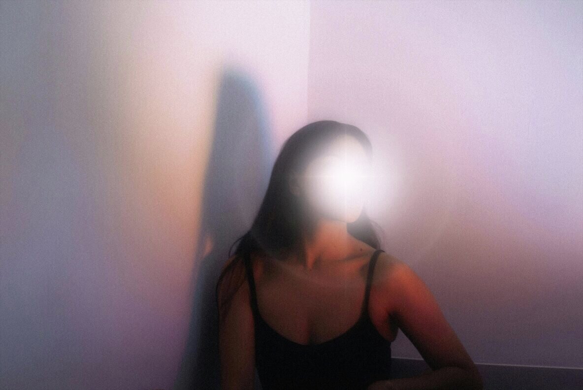 Lens Flare Overlays Collection 9