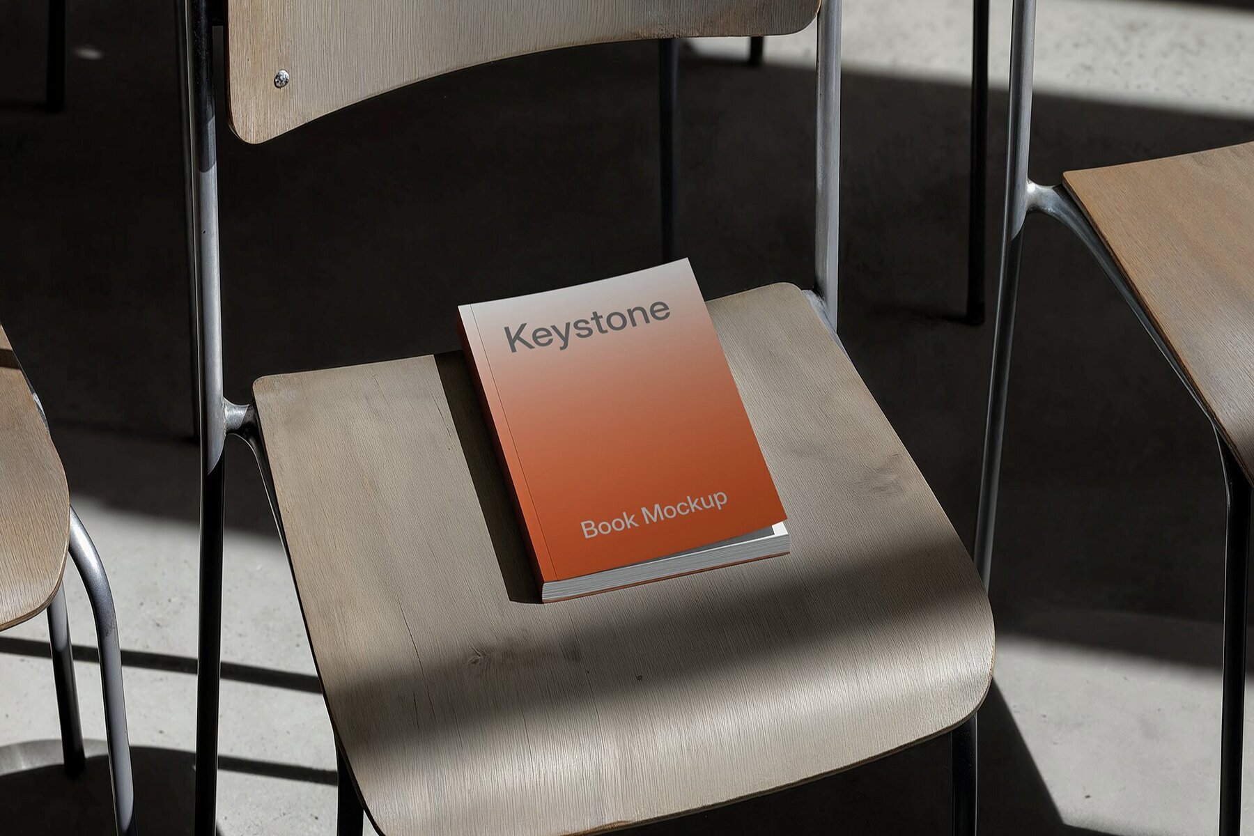 Branding Identity Mockups Keystone Series 1 2