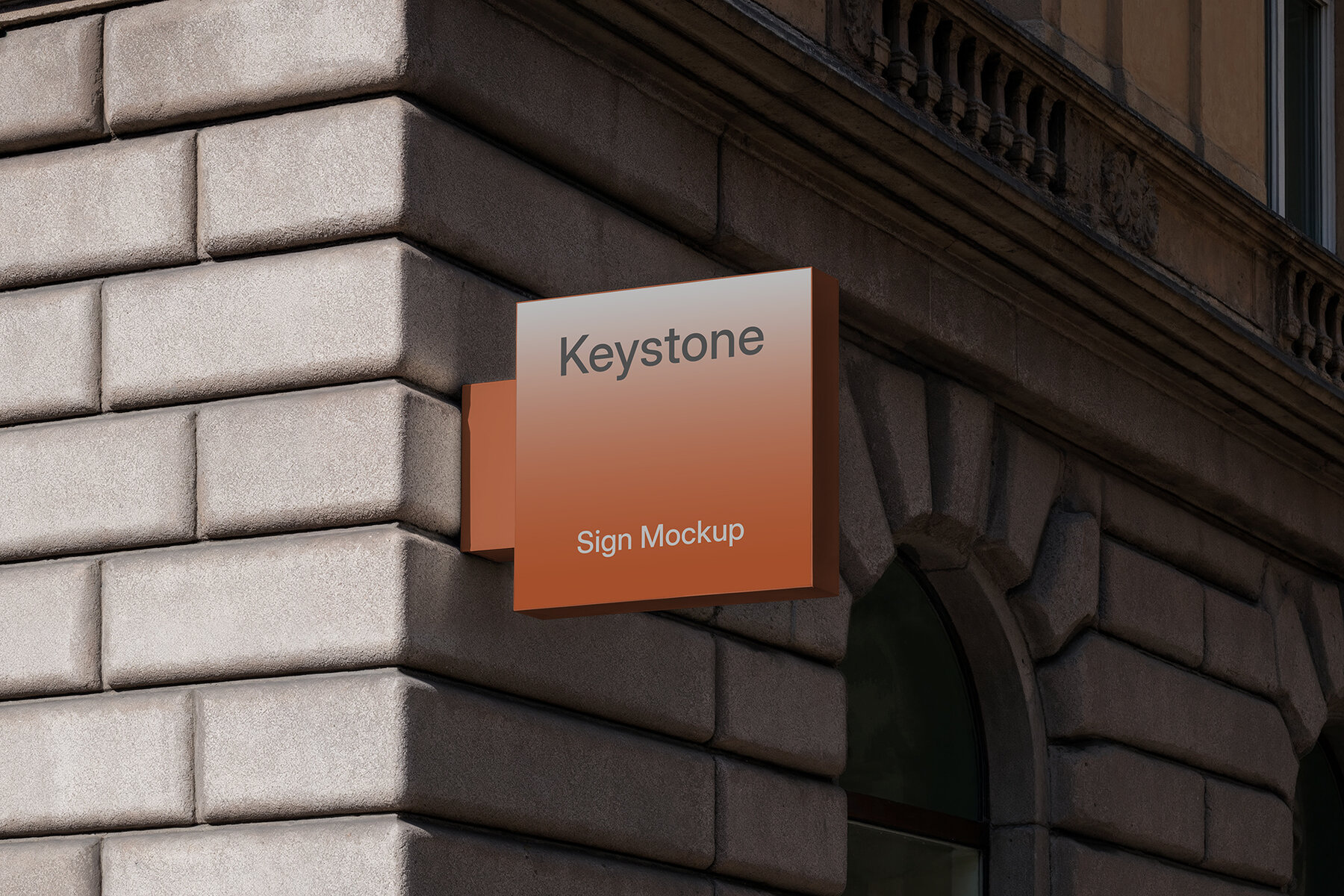 Branding Identity Mockups Keystone Series 1 5