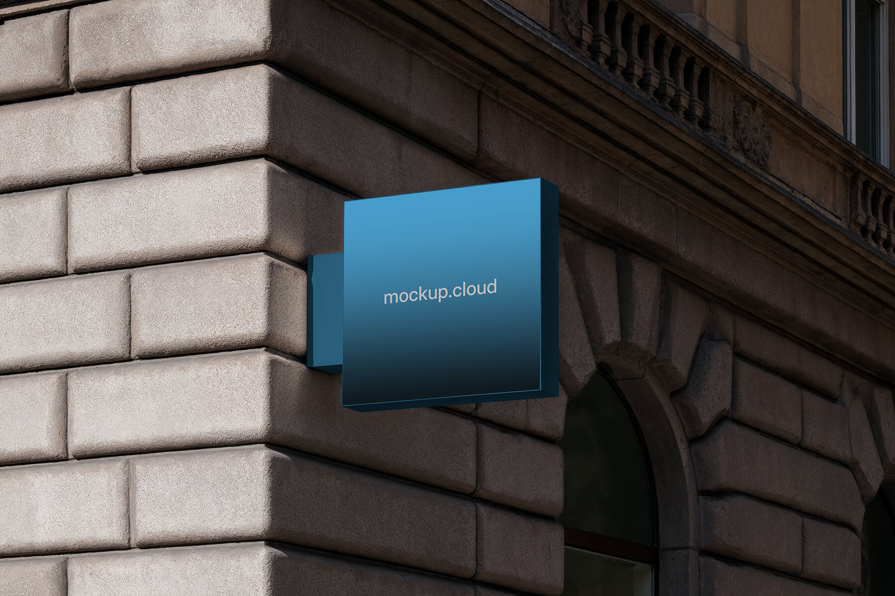 Branding Identity Mockups Keystone Series 1 6