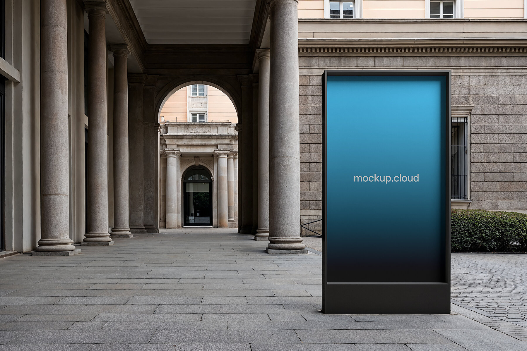 Branding Identity Mockups Keystone Series 1 8