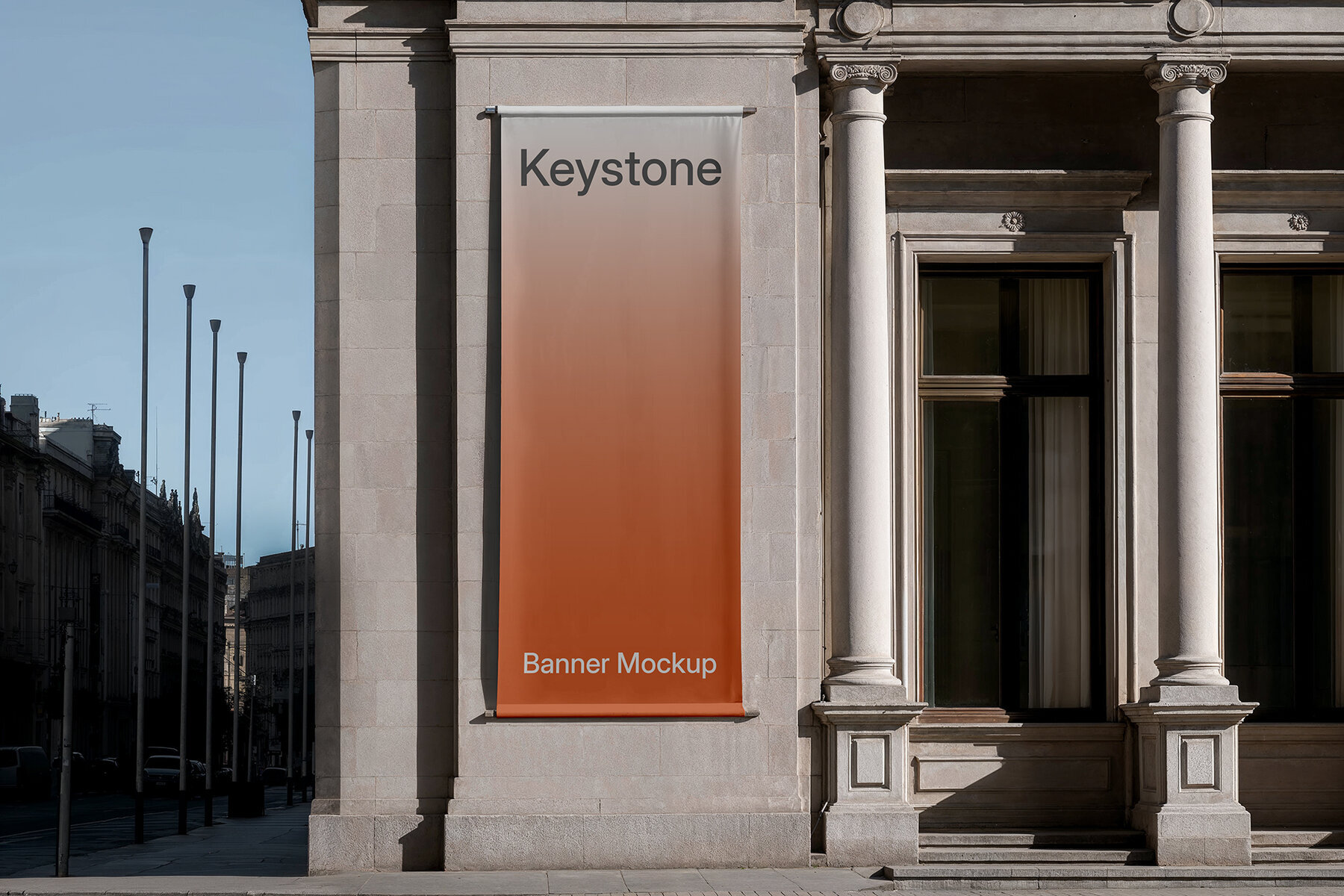 Branding Identity Mockups Keystone Series 2 2