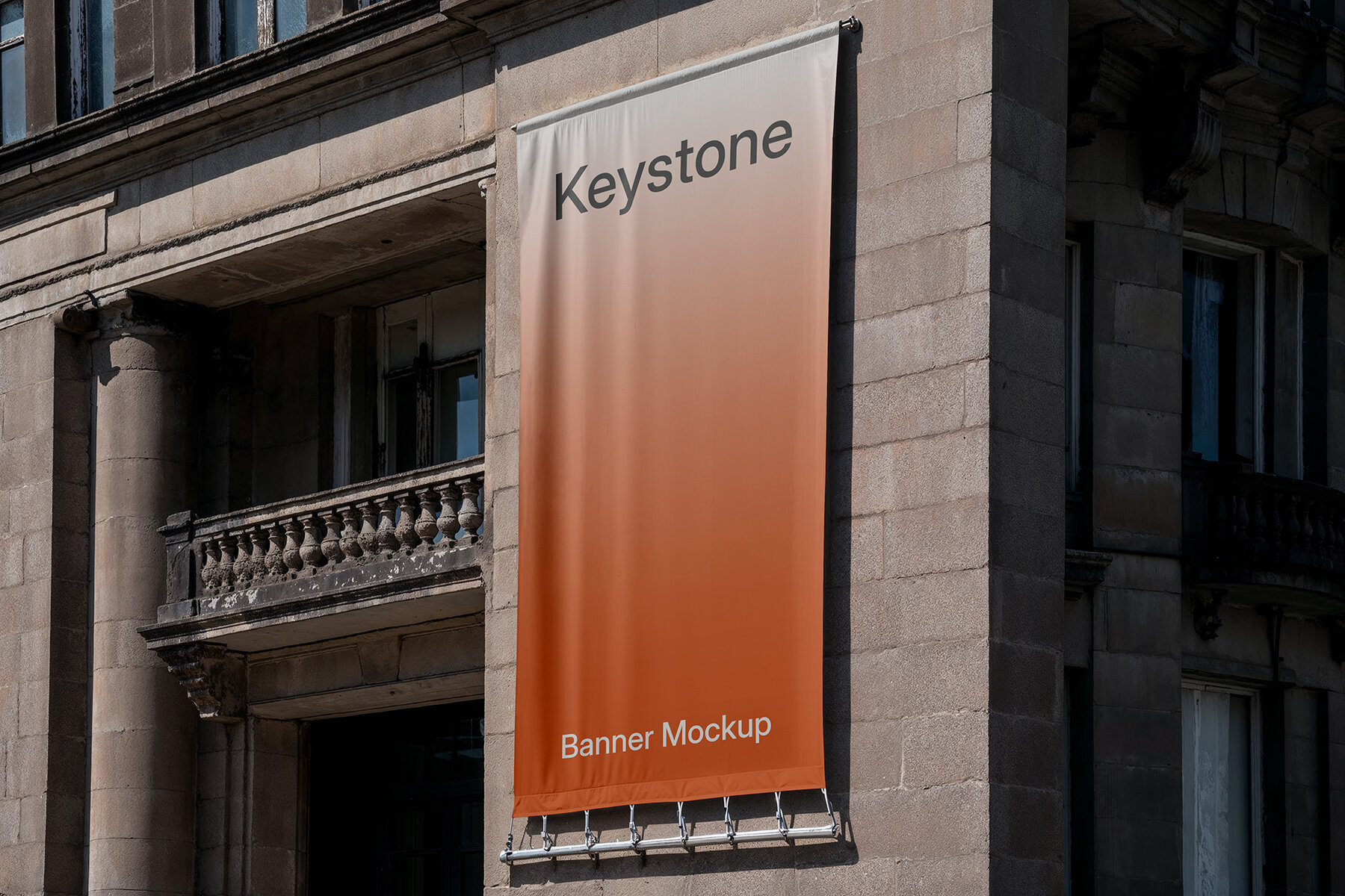 Branding Identity Mockups Keystone Series 2 3