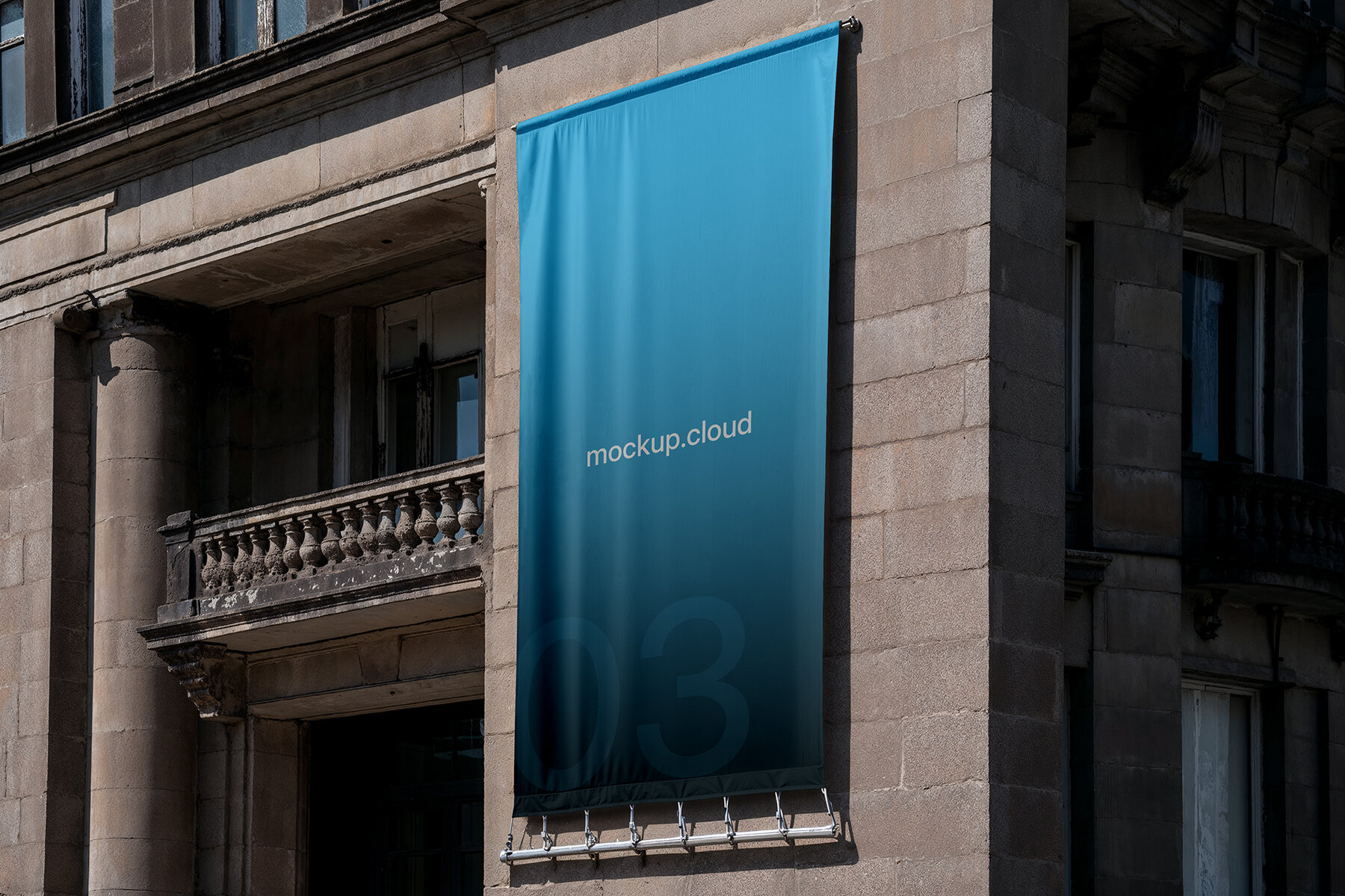 Branding Identity Mockups Keystone Series 2 4