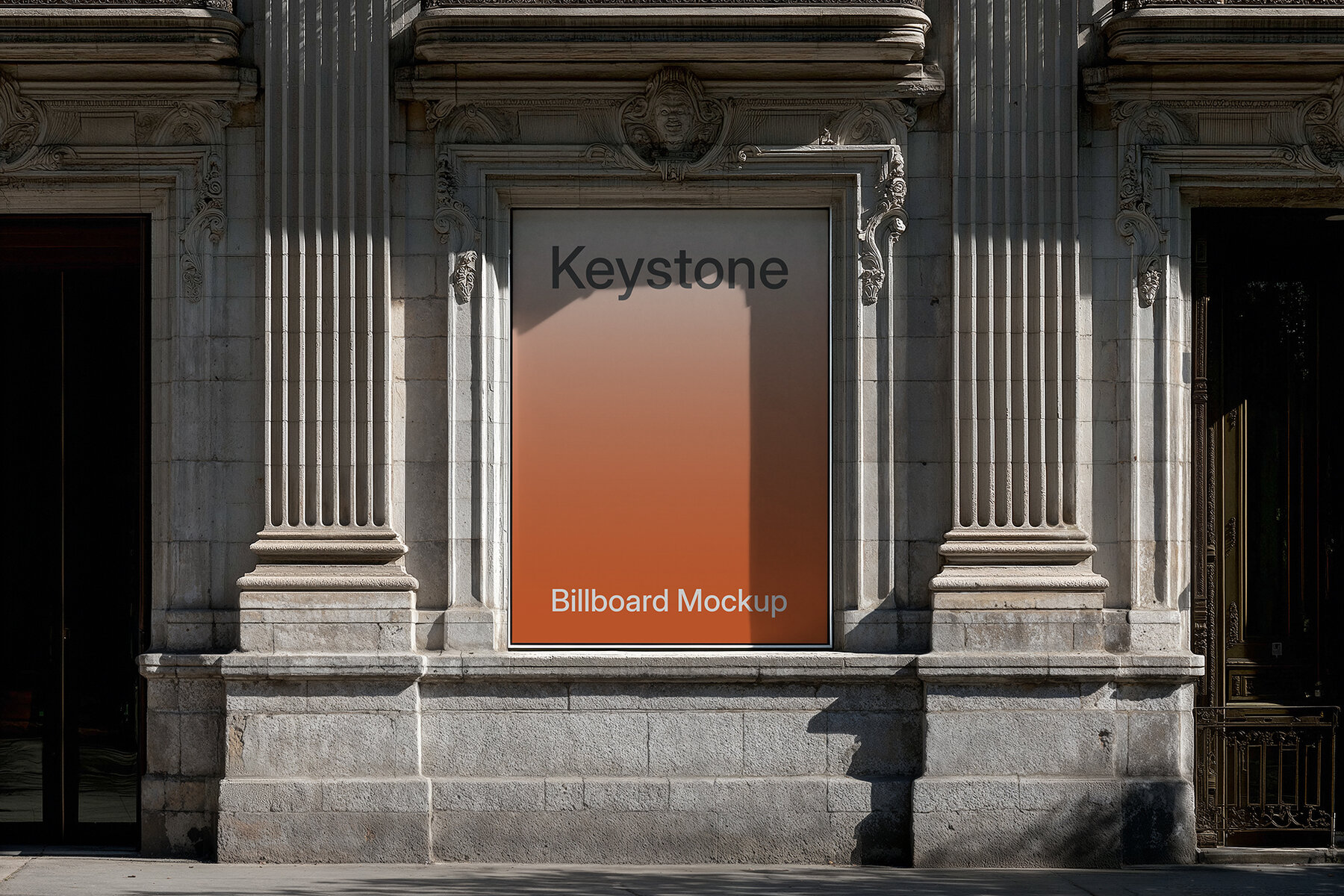 Branding Identity Mockups Keystone Series 2 5