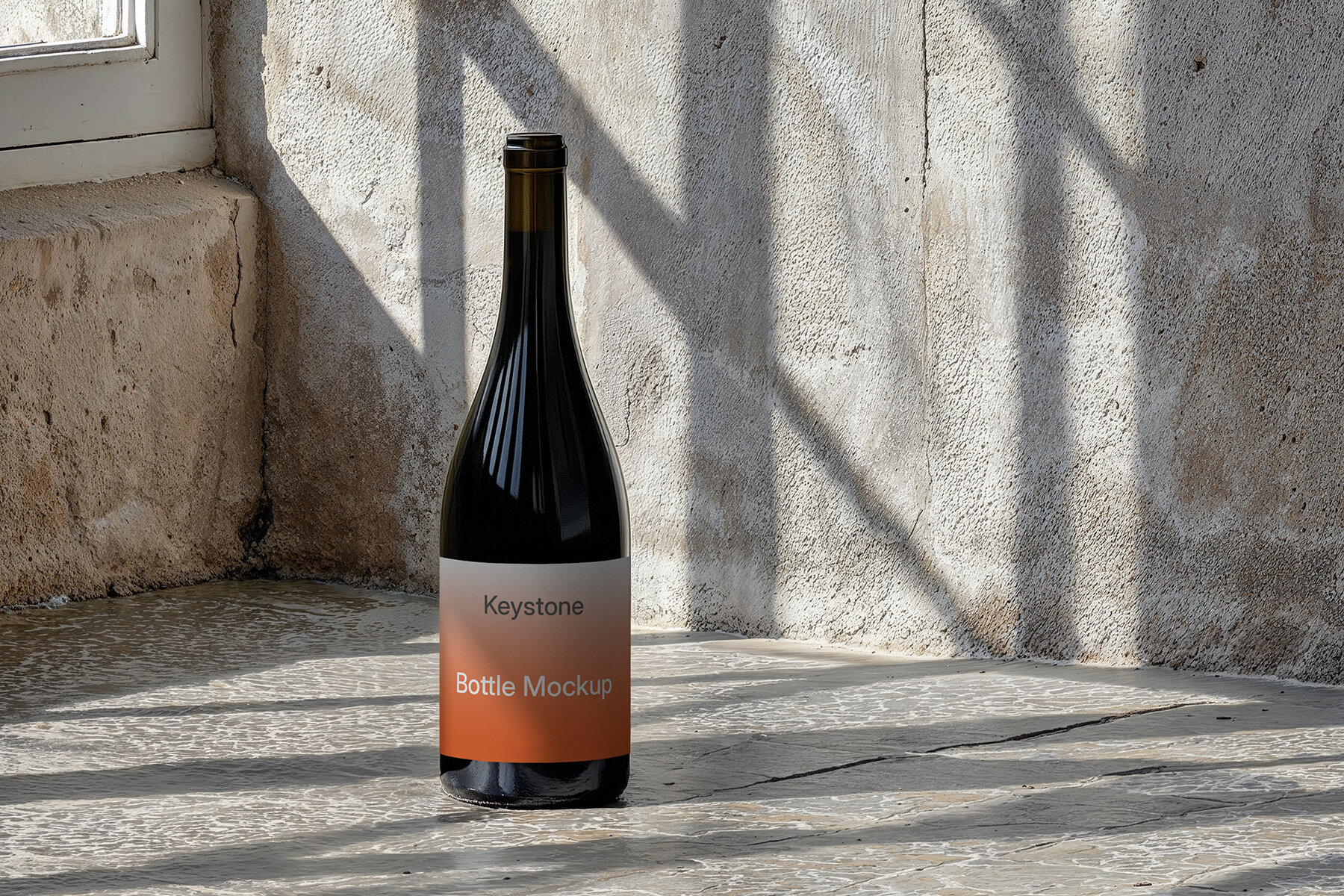 Branding Identity Mockups Keystone Series 2 6