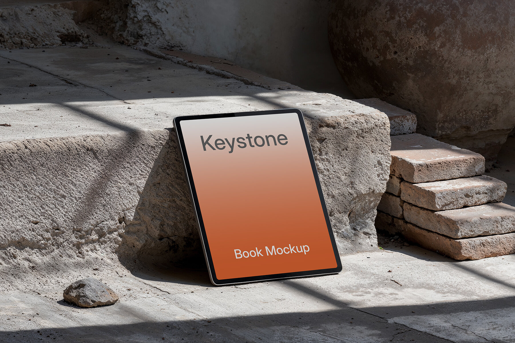 Branding Identity Mockups Keystone Series 2 7