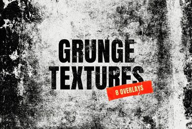 Grunge Textures