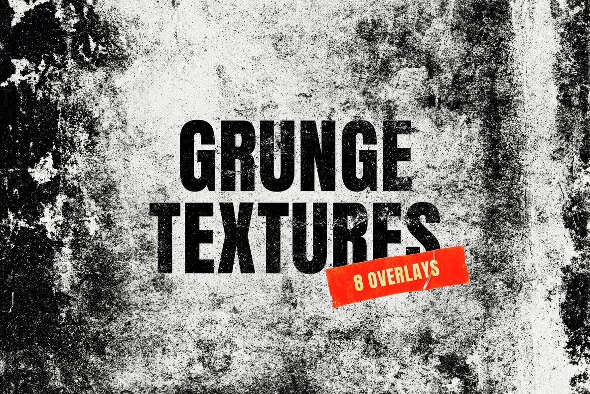 Grunge Textures 1
