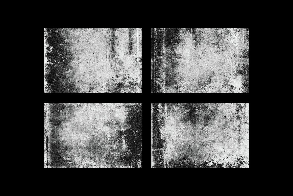 Grunge Textures 2