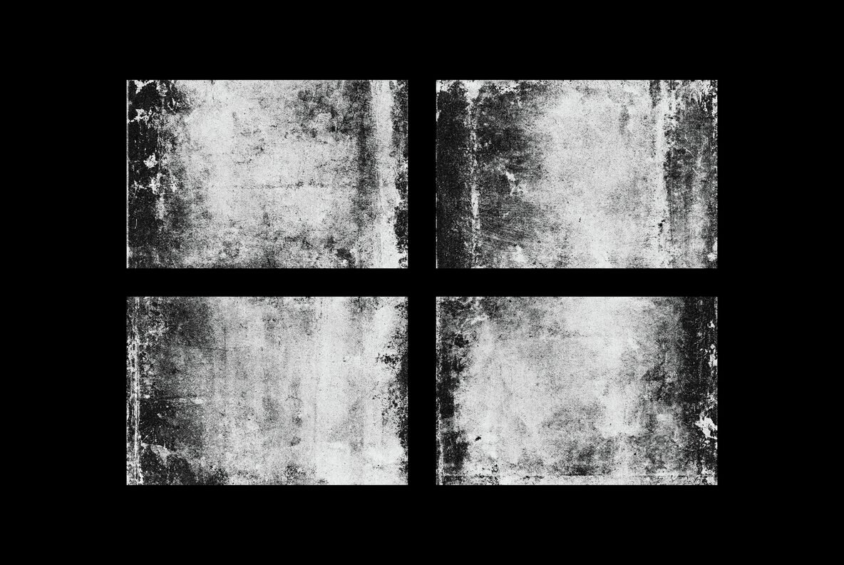 Grunge Textures 4