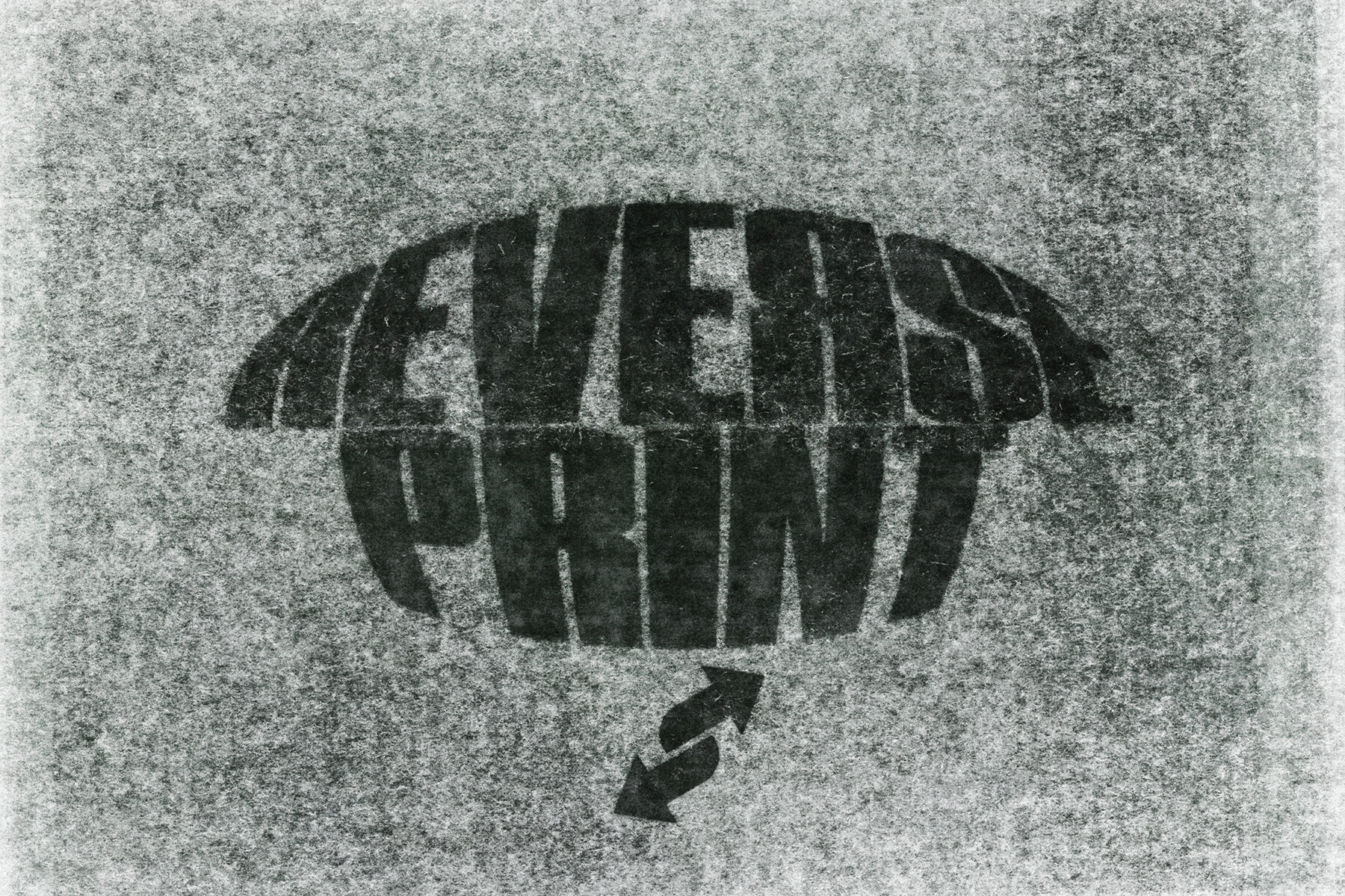 Reverse Print Texture Pack 1