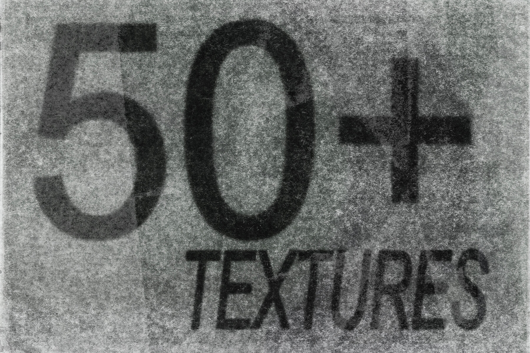 Reverse Print Texture Pack 3