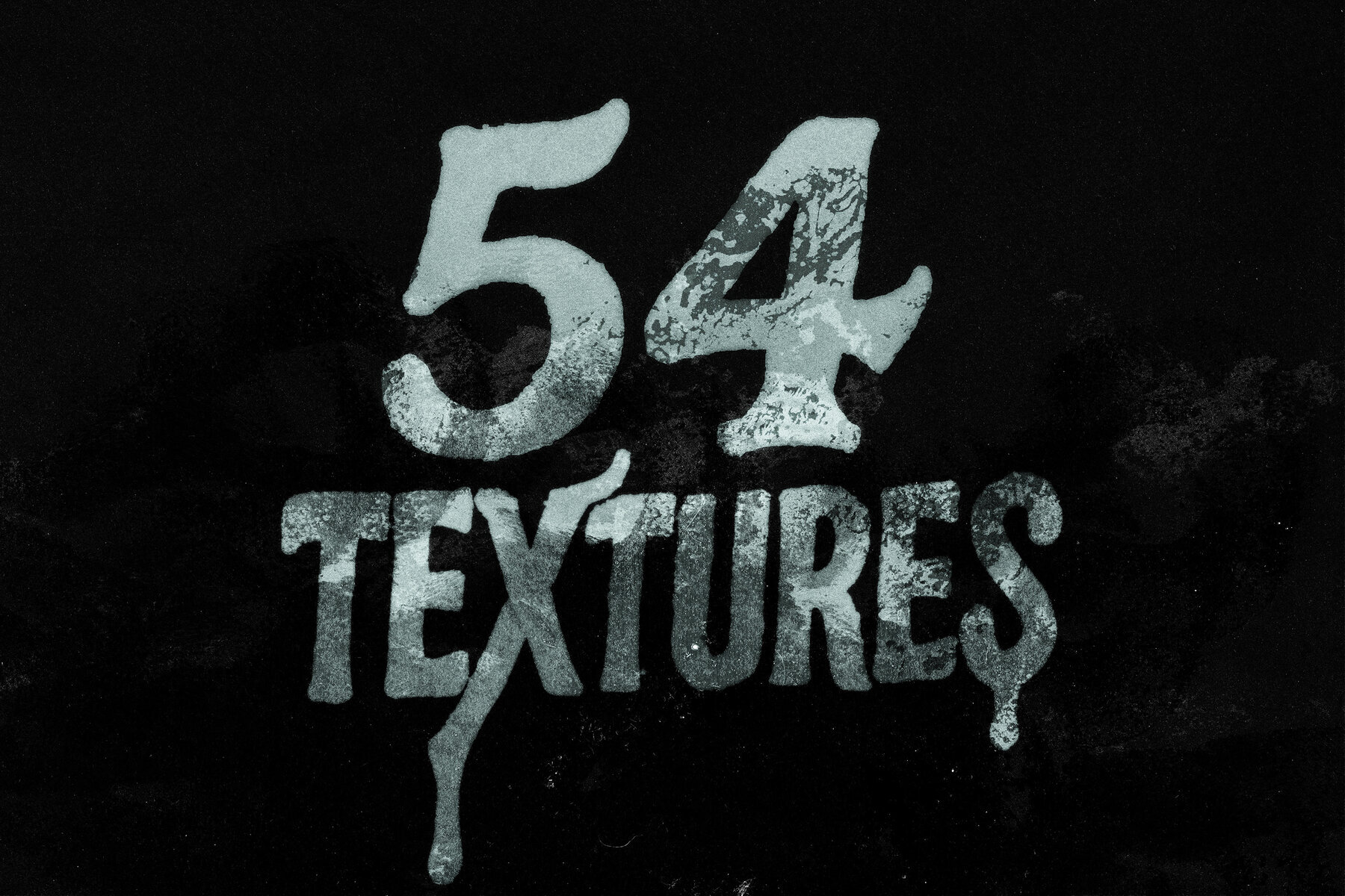 Print On Glue Texture Pack 3