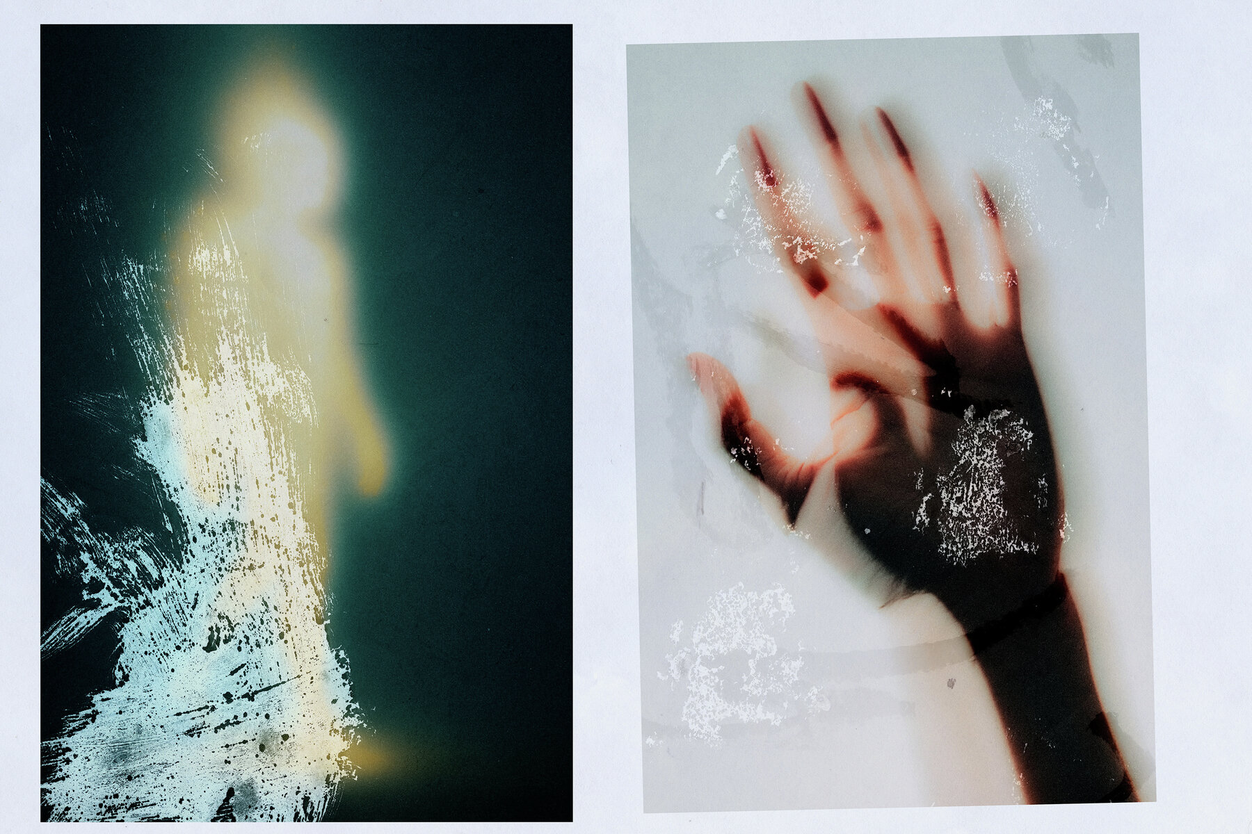 Print On Glue Texture Pack 9