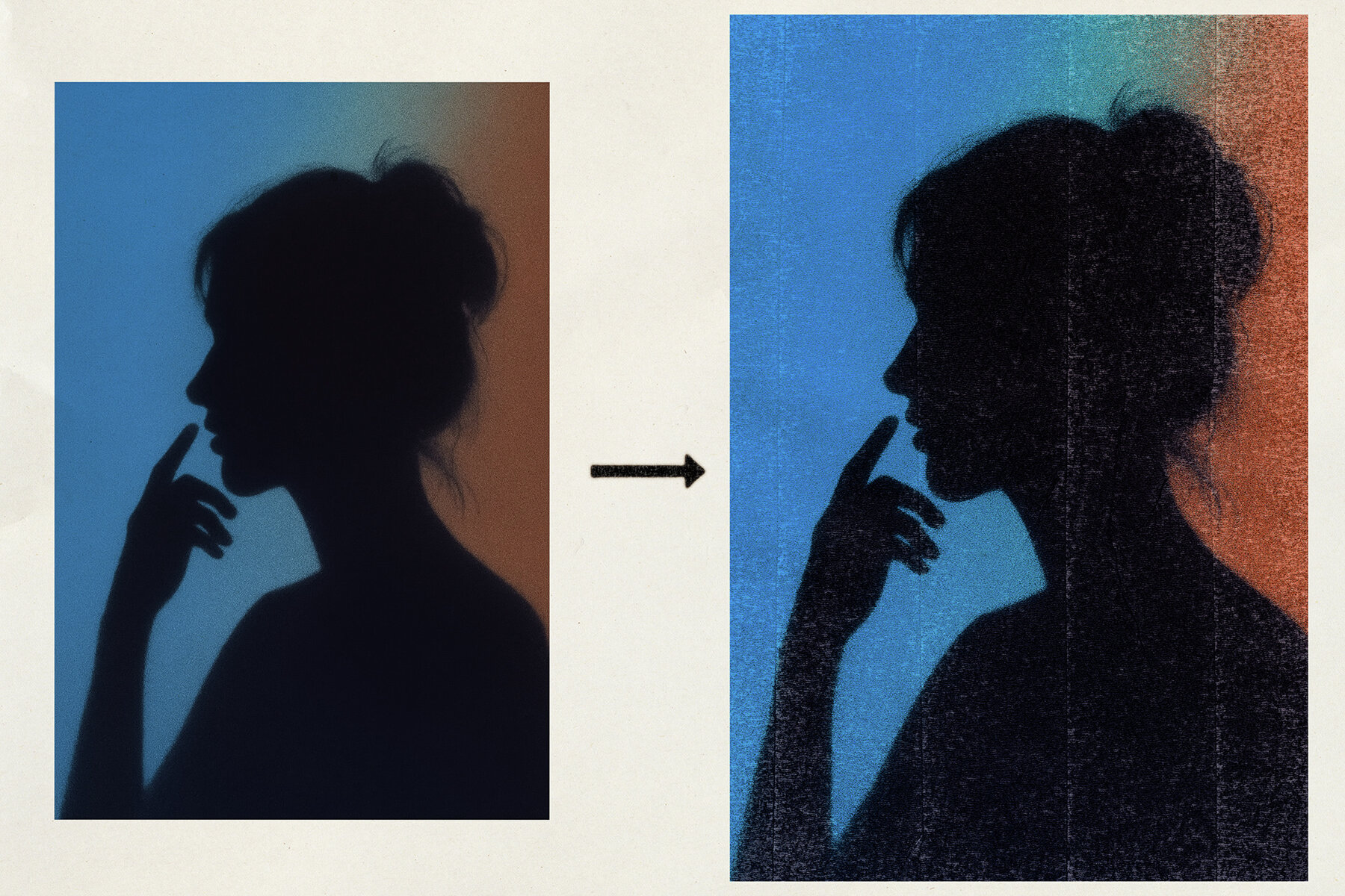 Printed Tape Texture Pack 7