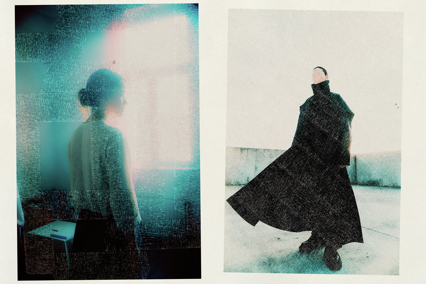 Printed Tape Texture Pack 9