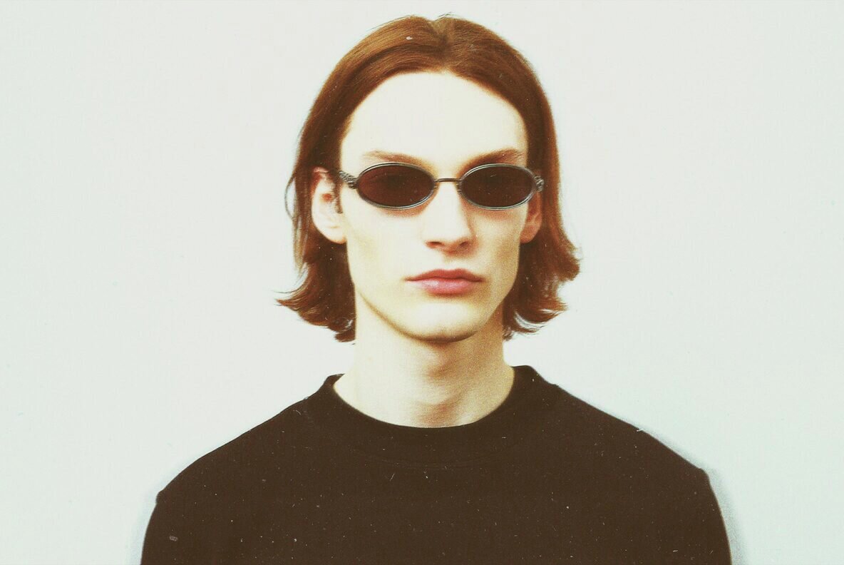 Retro Shine Photo Effect 7