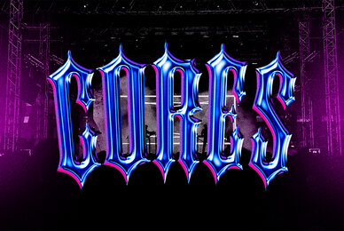 Chrome Core Text Effect Pack   3 Color Variations Psd Template