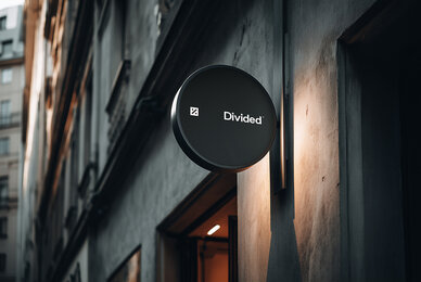 Sign Mockup DV SB003