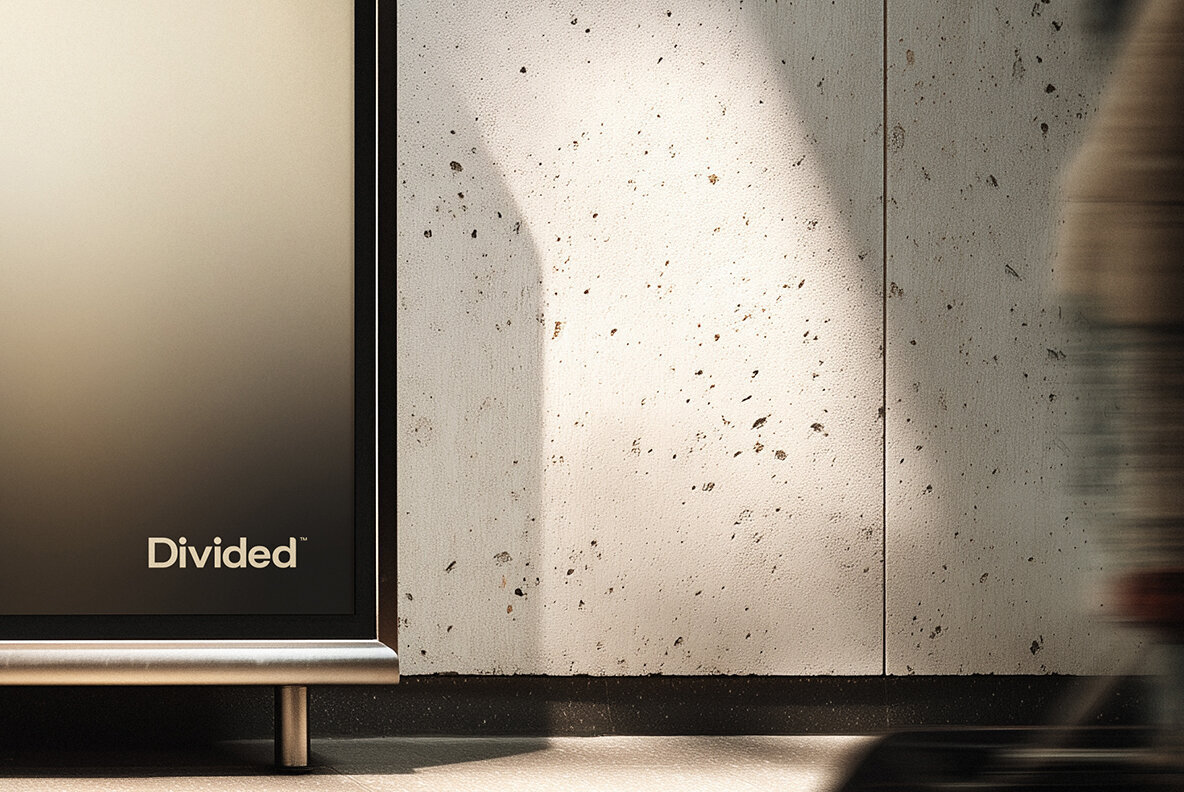 Poster Mockup DV PS003 3