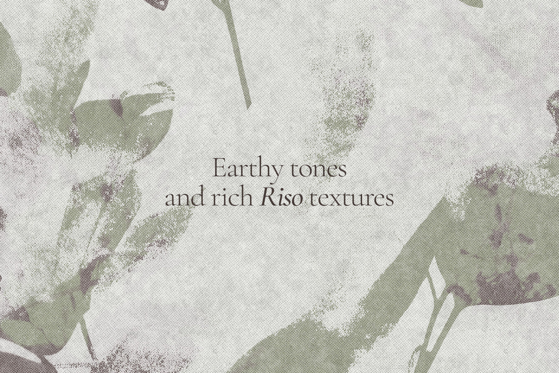 FLOR Seamless Patterns Collection 2