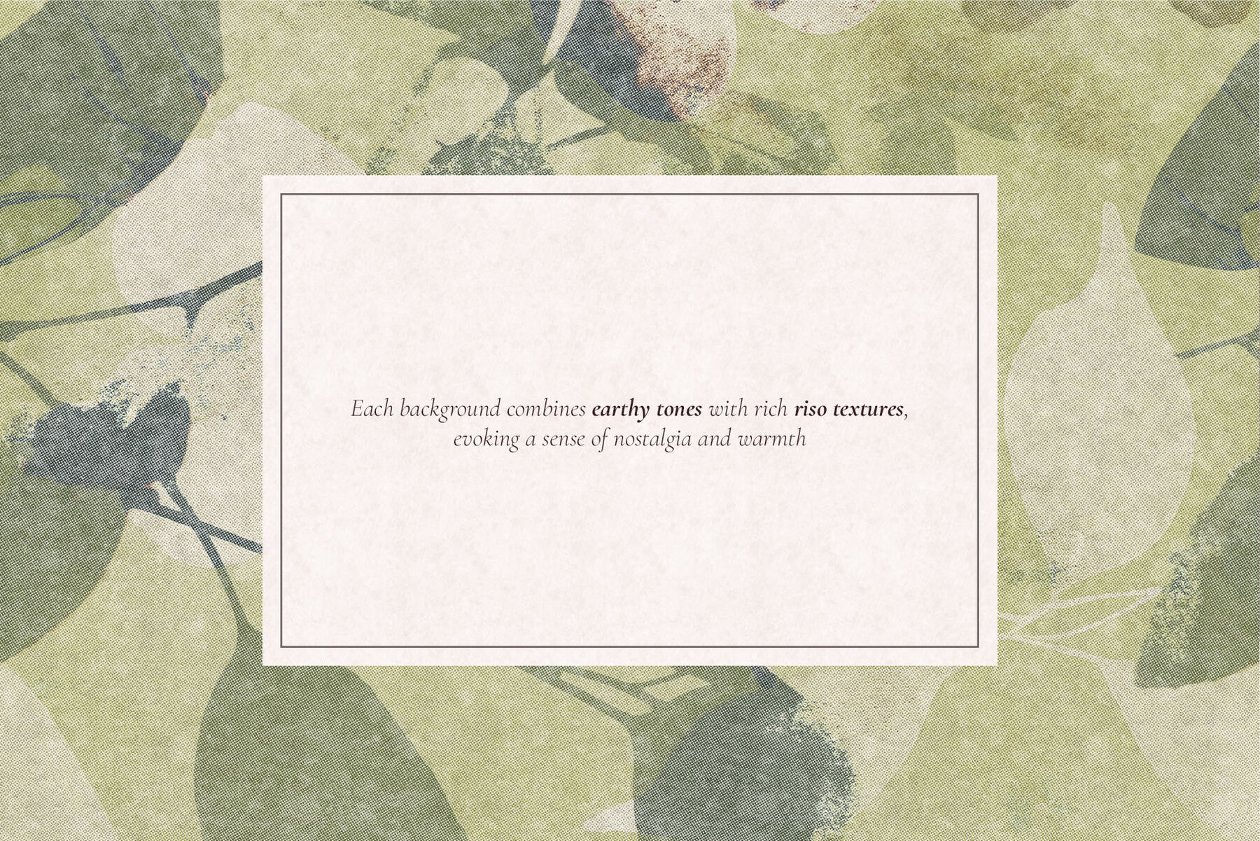 FLOR Seamless Patterns Collection 9