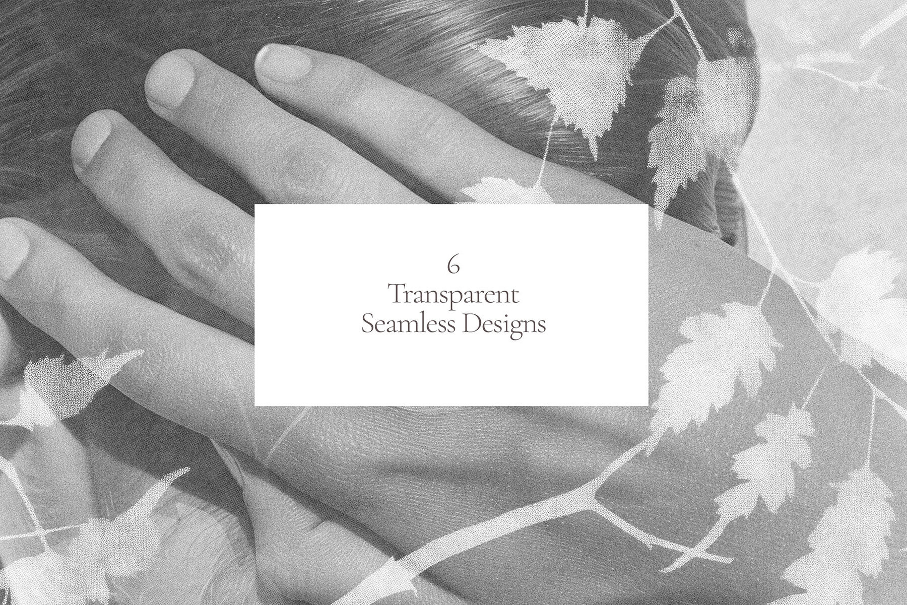 FLOR Seamless Patterns Collection 11