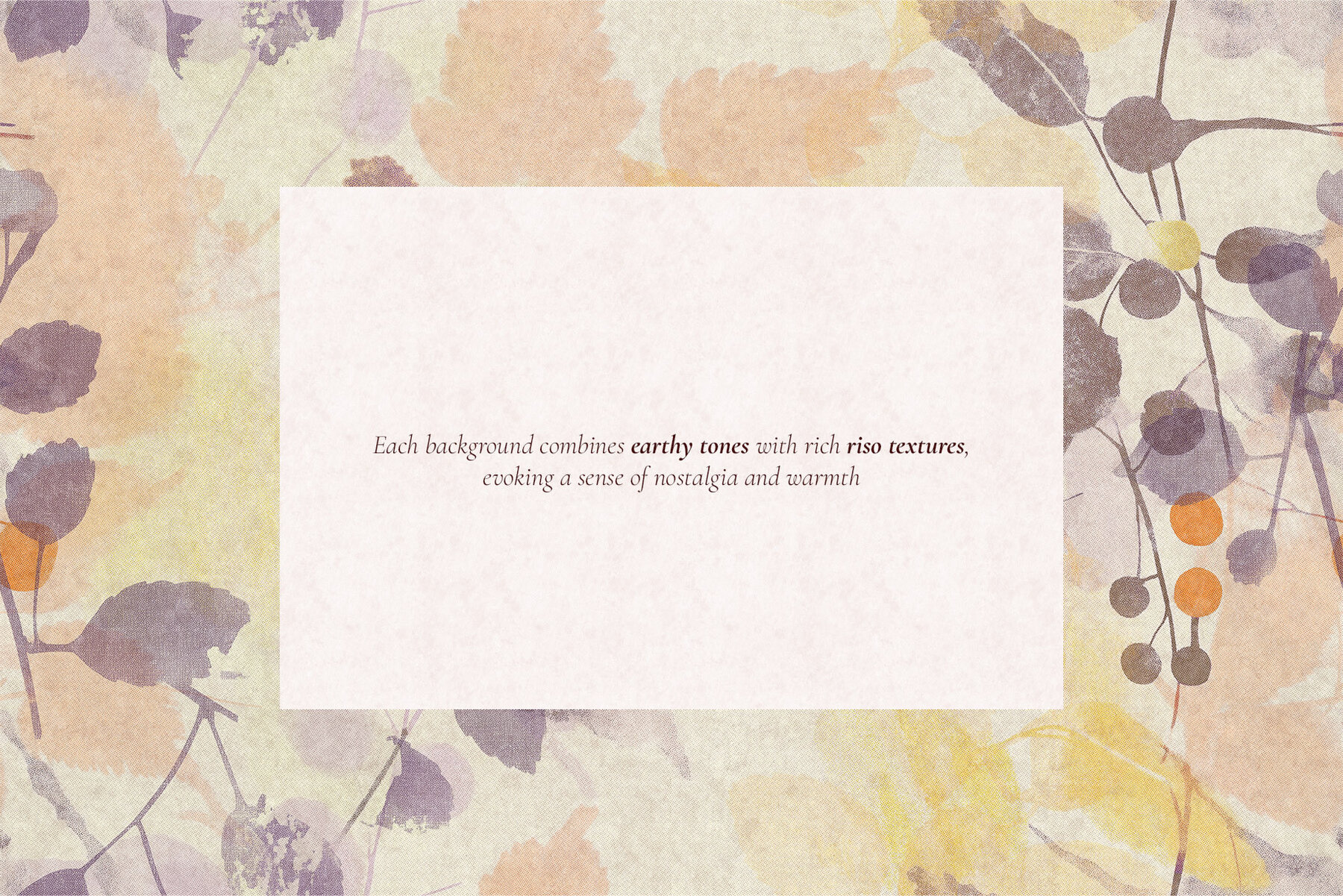 FLOR Seamless Patterns Collection 12