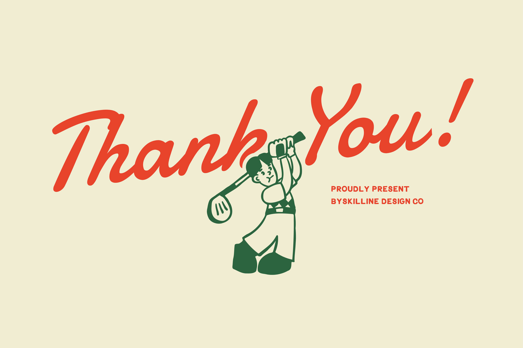 Retro Golf Graphic Collection 13