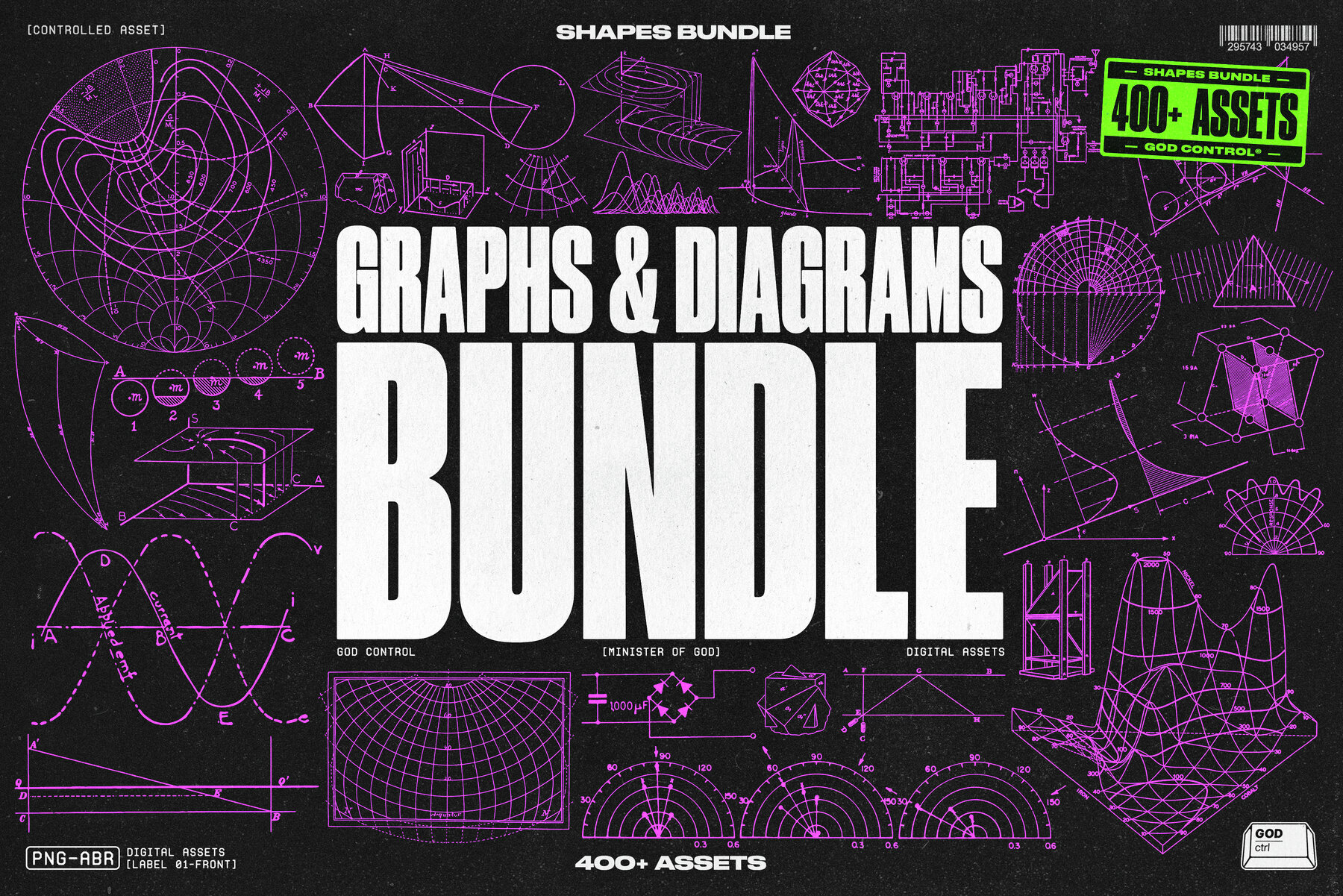 Graphs   Diagrams Bundle 1
