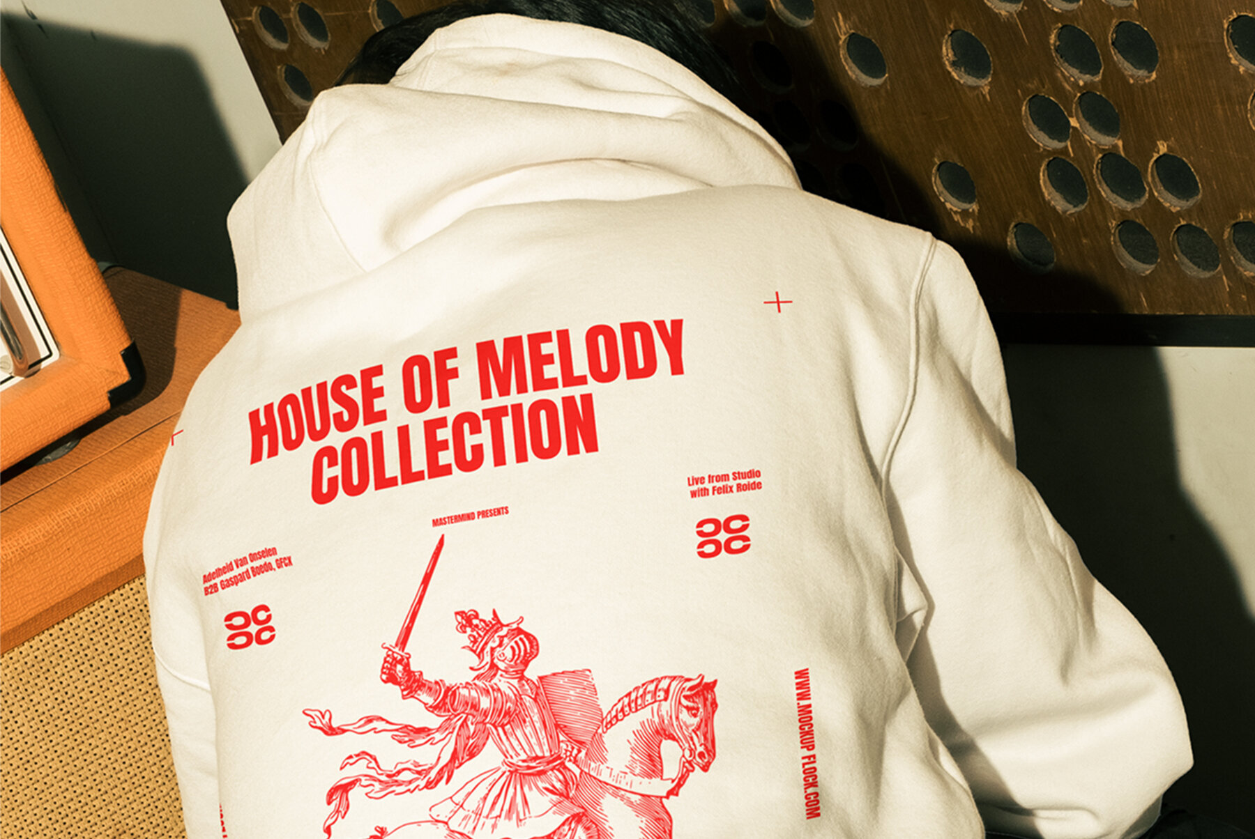 HOM Hoodie Mockup 2