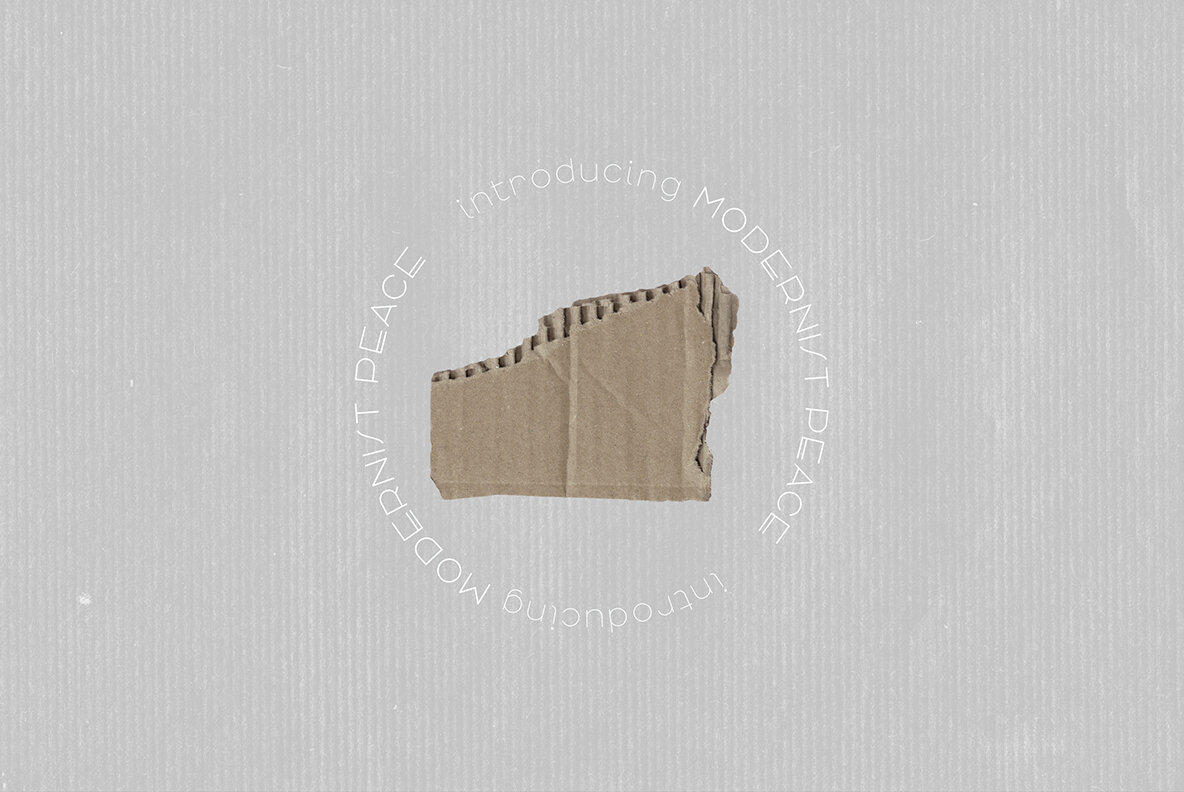 Studio Remnants Collage Kit 2